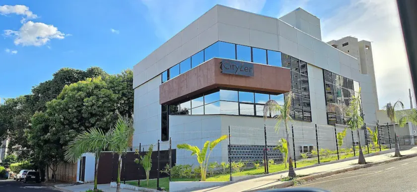 City Zen Studios - Image 1