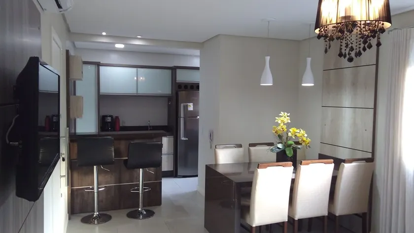 AP HERMOSA EN Palms Beach, 250mts de playa. Haga su reserva ahora! - Image 1