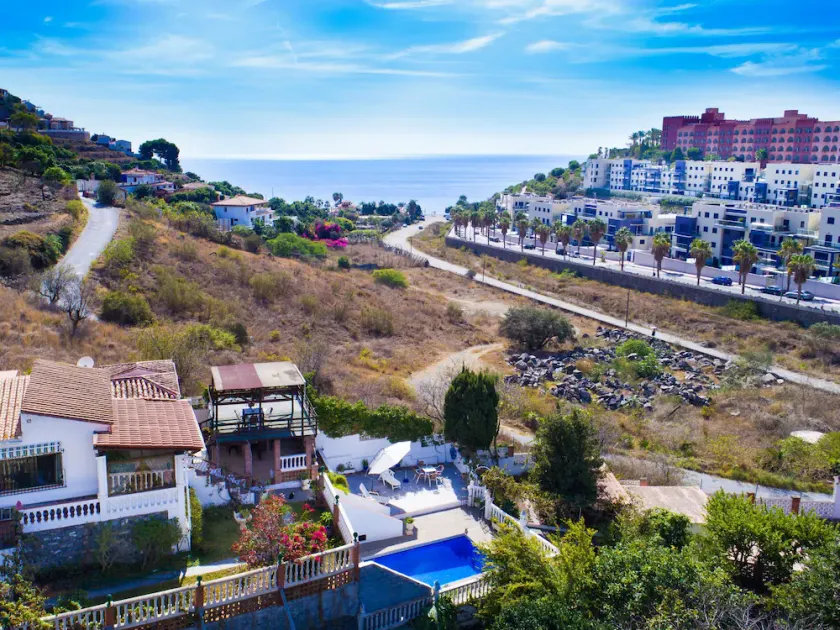 Holiday Home Fortuna by Interhome - Image 1