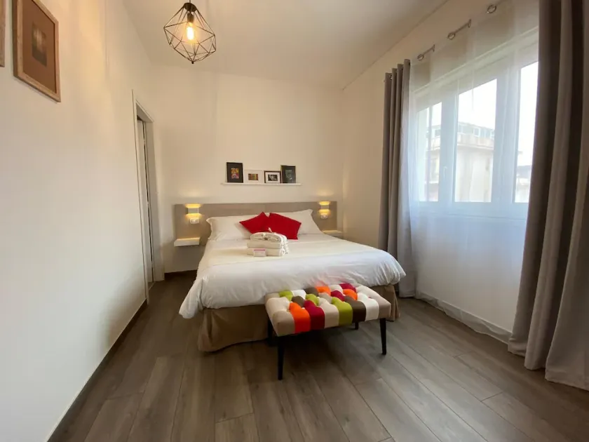 Economy Double Room Standard Rate - Image 1
