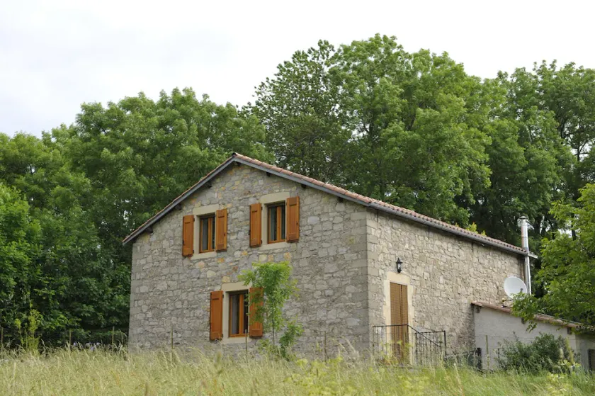 la noce viala del pas de jaux - Image 1