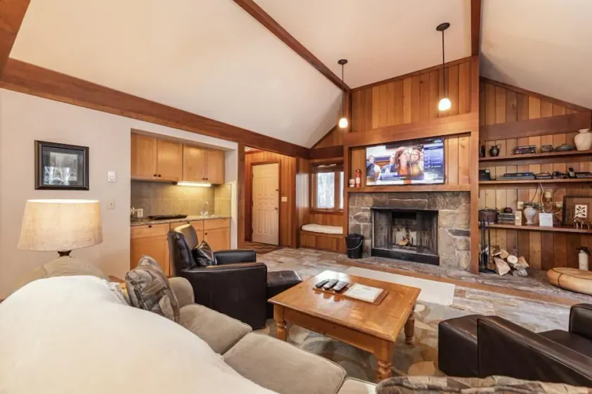 RMR: Teewinot A2 Condo in Teton Village - Image 1