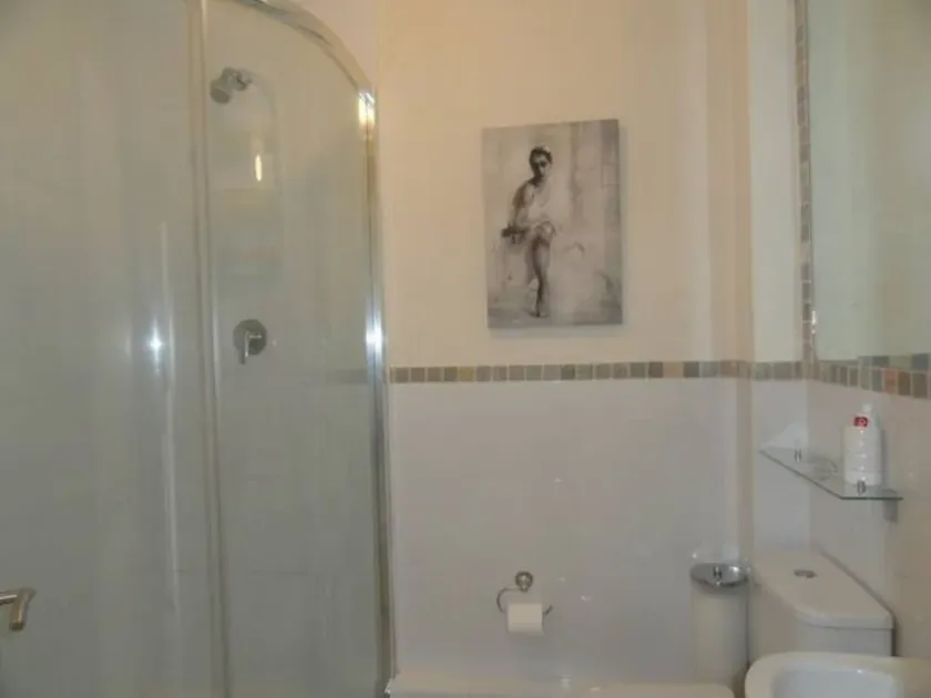 Lovely apartment with direct access to the pool - Image 1