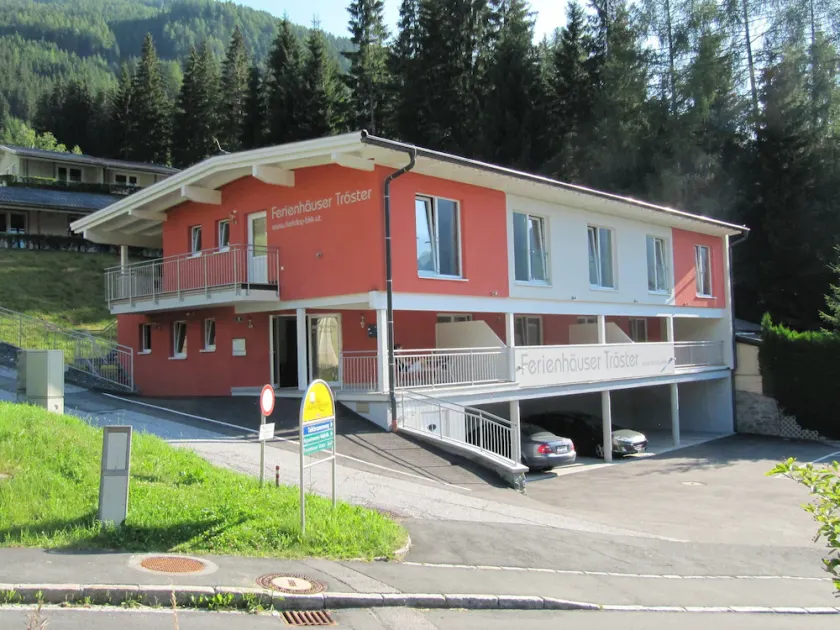Vacation apartment/apartment for 6 guests with 52m² in Bach (90969) - Image 1