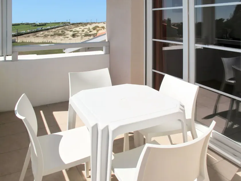 Apartment Résidence Belle Dune-3 by Interhome - Image 1