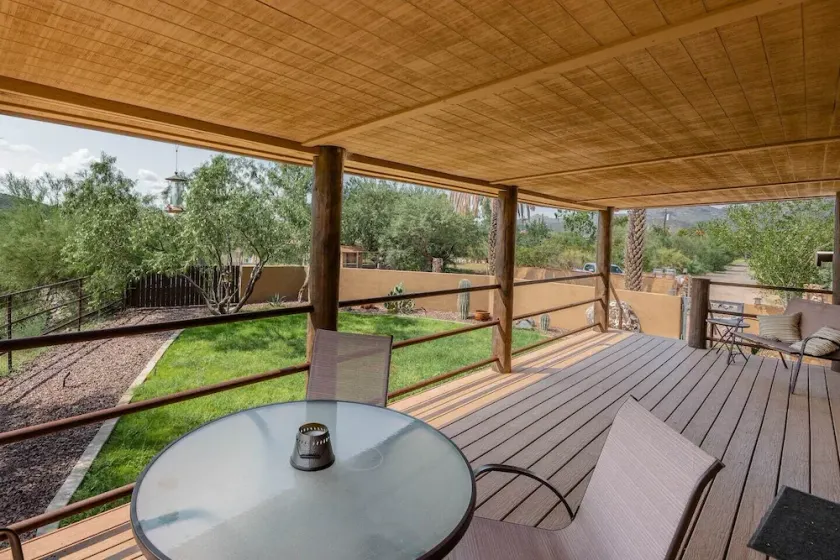 Spacious, Private Home w/ River & Mtn Scenery - Image 1