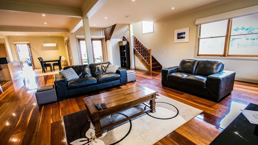 All Seasons Beach House - Image 1