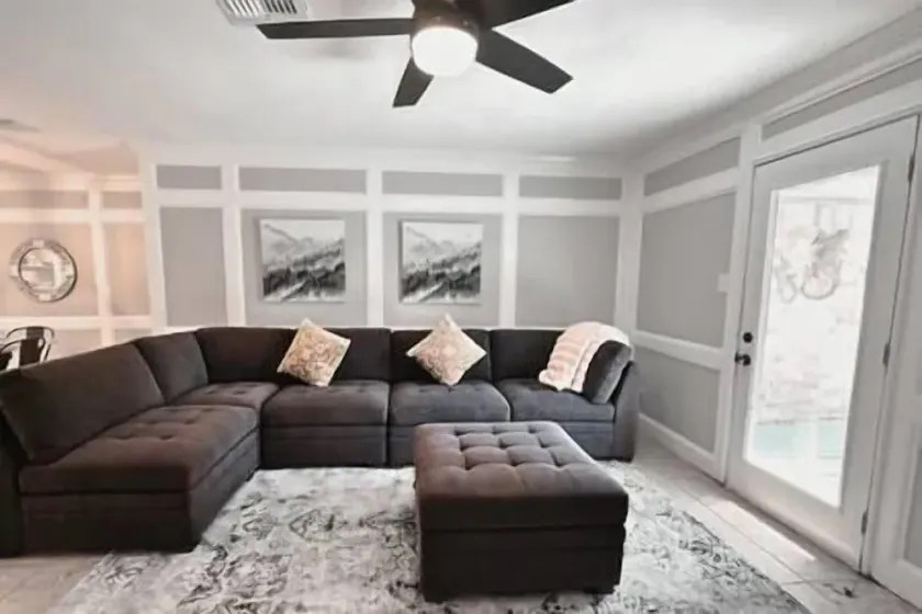 Tranquil Escape with pool and casita. Pet ok. Spring TX - Image 1