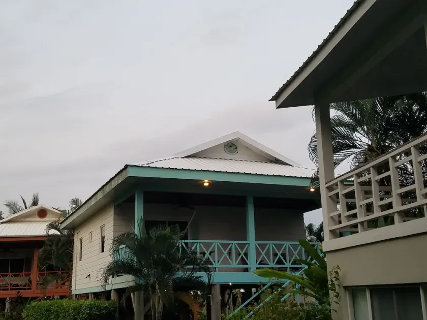 Privé Vue sur la mer Bungalow - Image 1