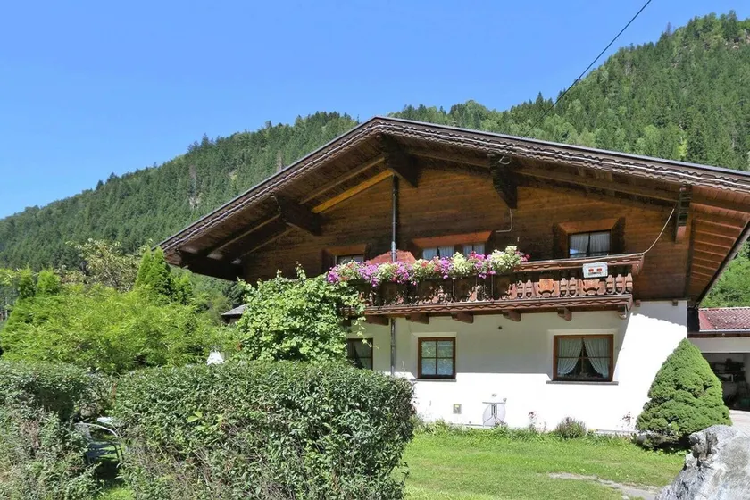Lejligheder home Mario, See im Paznauntal - Image 1