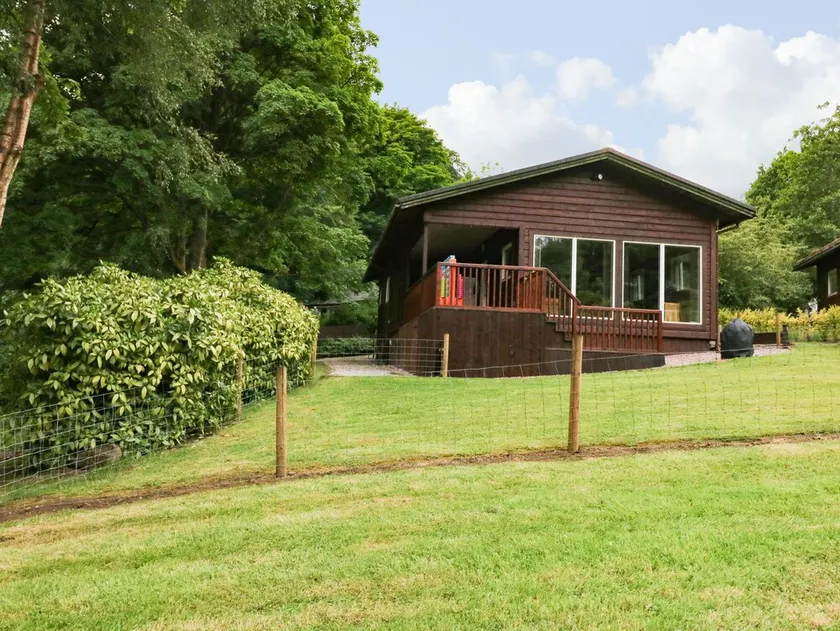 Kipling Lodge - Image 1