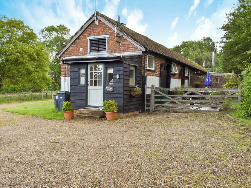 Boende med 1 sovrum i Elsenham, near Bishop&rsquo;s Stortford - Image 1