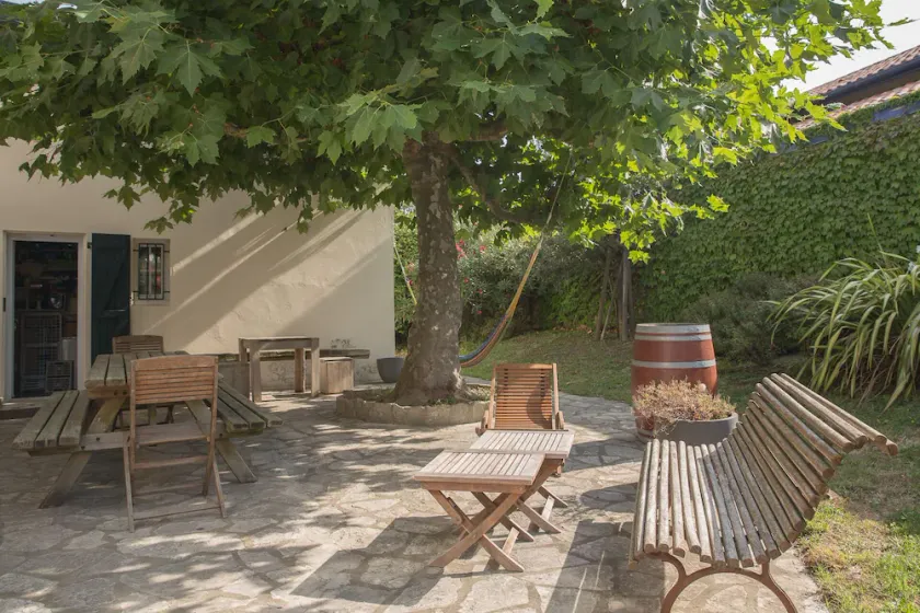 Bidart, House 6 - 8 pers, 3*, 100m from surf beaches - Image 1