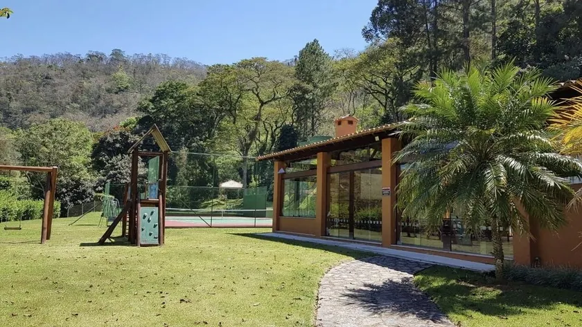 Ruhe in Itaipava - Image 1