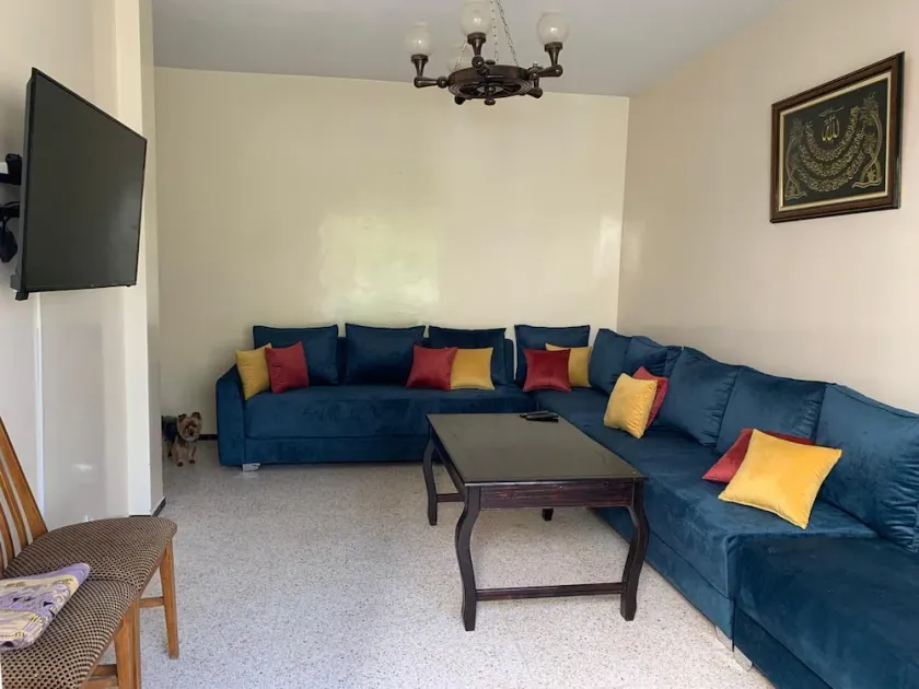 MODERN APPARTEMENT AGADIR CITY CENTER - Image 1