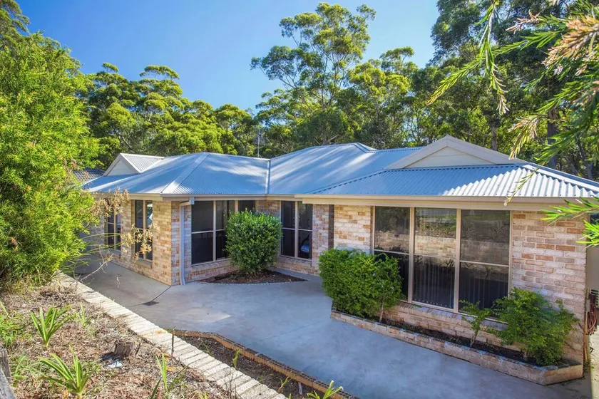 Leafy Retreat at Ulladulla - Image 1