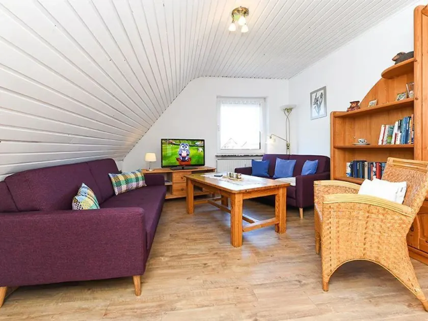 Ferienwohnung im Haus Leemreize - Image 1