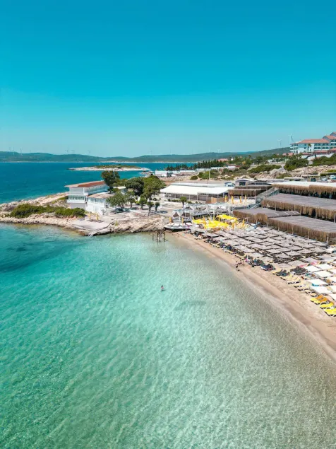 Lotus City Siğacık Boutique Otel - Image 1