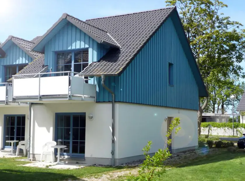 Ferienwohnung Finja in Putgarten, Kap Arkona Rügen - Image 1