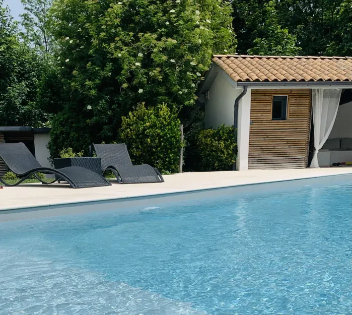 Nature and relaxation chalet - Image 1