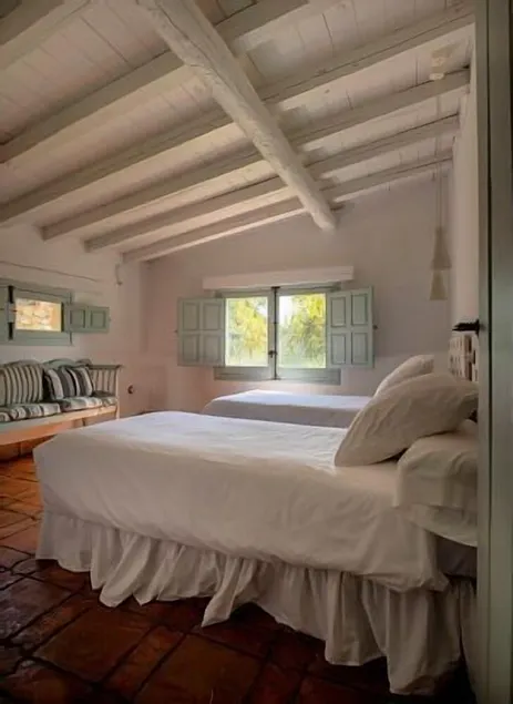 Self catering El Vergel de Chilla til 8 personer - Image 1