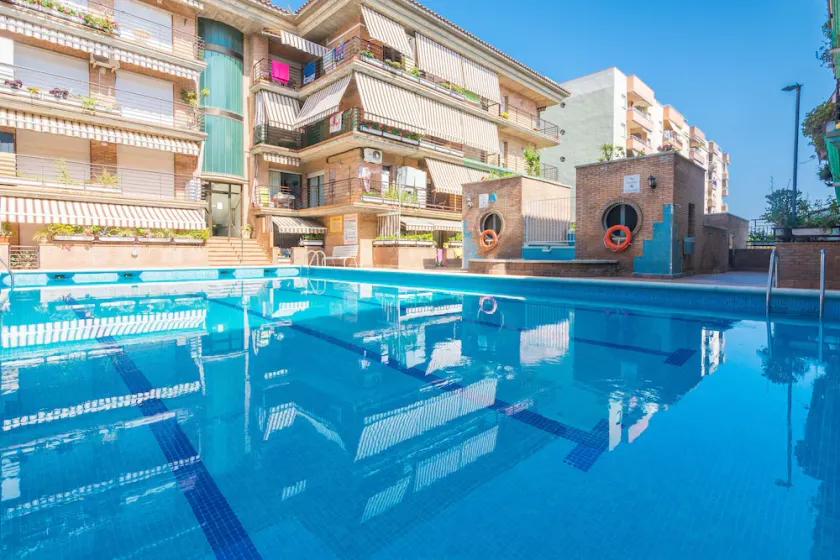 HomeHolidaysRentals Frida - Image 1