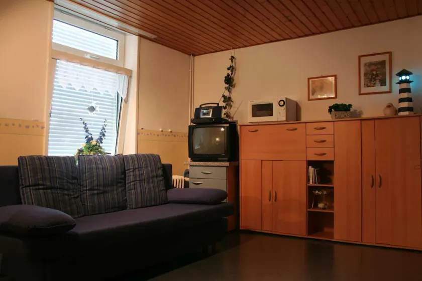 Ferienwohnung Süd - Ferienhof Petersburg - Image 1