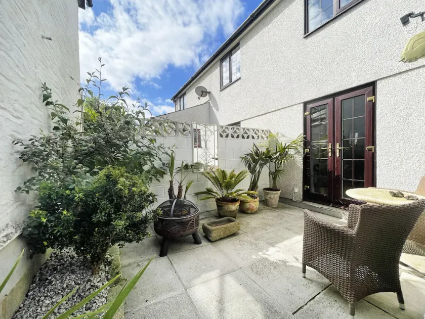 Driftwood - Three Bedroom Cottage, Sleeps 6 - Image 1