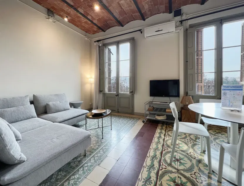 Stay U-nique Apartments Borbó II - Image 1