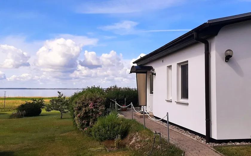 Bungalow - Från trä, Rosemarie bungalow - Image 1