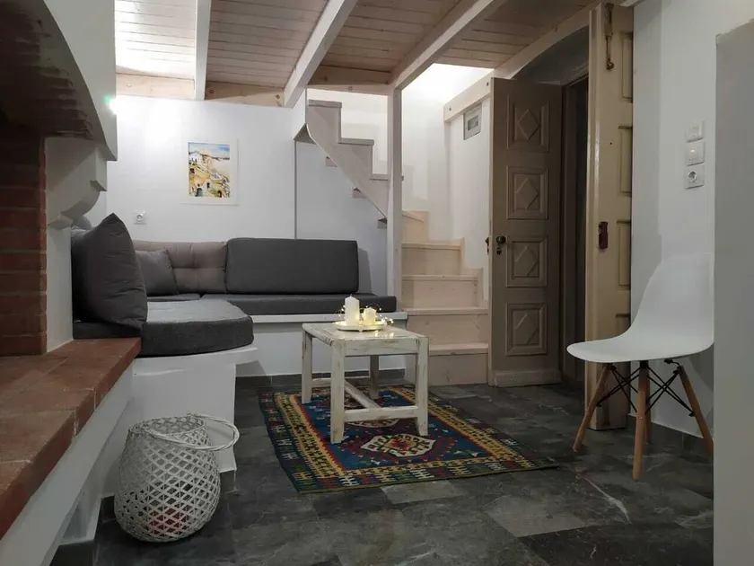 Romantic studio, city center, near beach, next market  and restaurants - Image 1