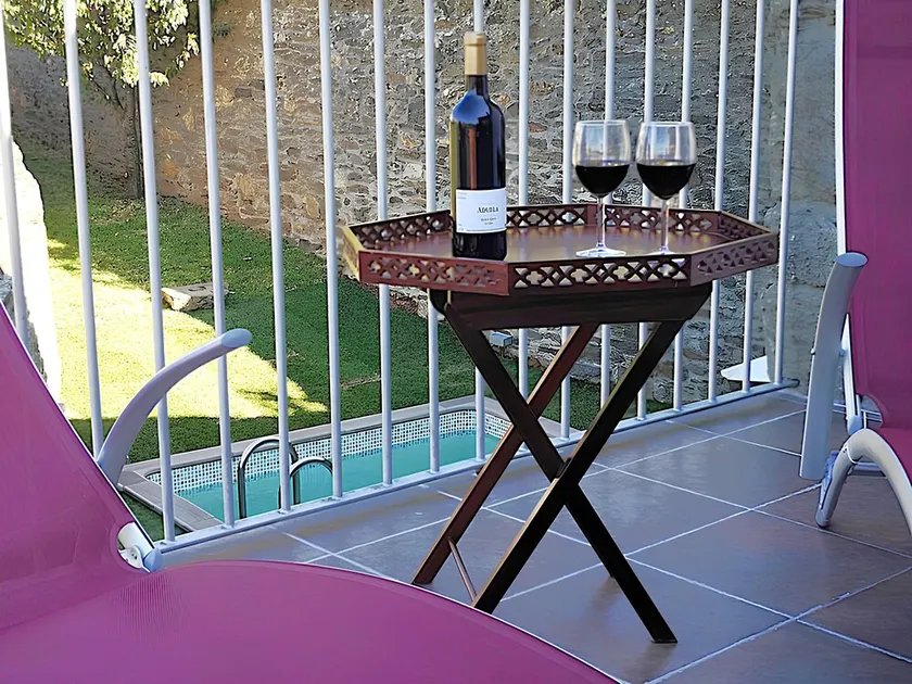 Villa per vacanze in Valle del Douro - Patrimonio Unesco - Image 1