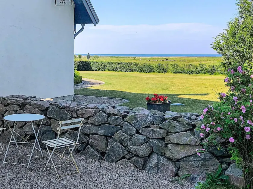 5 person holiday home in Tvååker-By Traum - Image 1