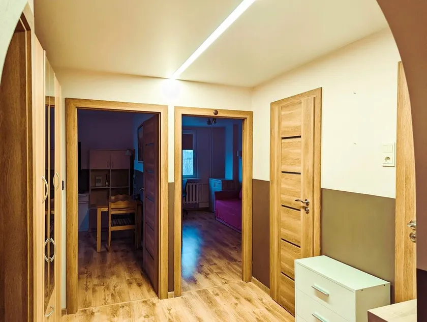 Central,cozy two rooms apartment, near to the airport - Image 1