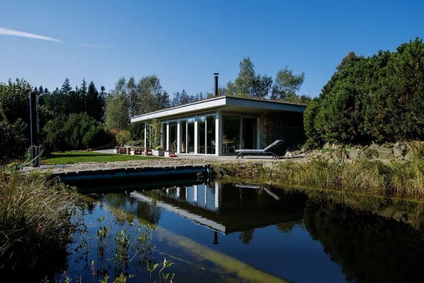 Czech It Out • sleeps up to 4, bedroom 1, bathrooms 2 - Image 1