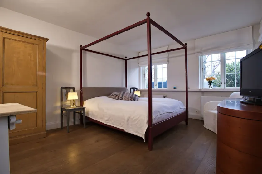 Weidemannhaus Wohnung 3 "Die Kleine" - Image 1
