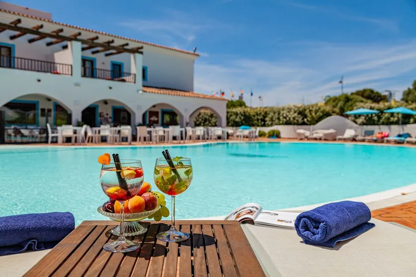 LH Hotel La Funtana - Adults Only - Image 1