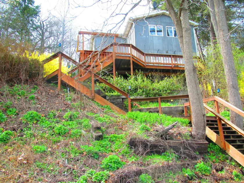 Vackra Cayuga Lakehouse - Image 1