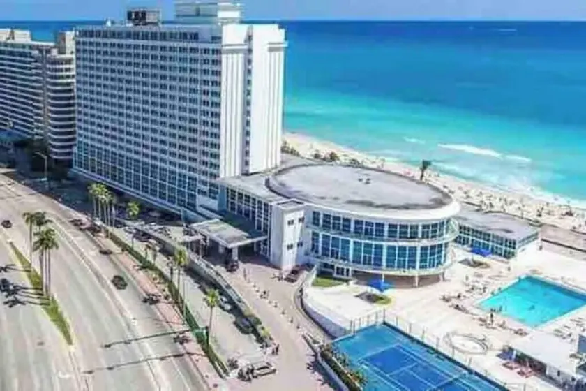 Studio Miami Beach sobre la playa - Image 1