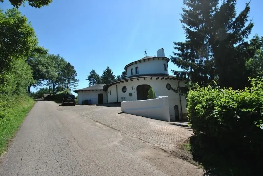 Casa com piscina, ideal para a família, spa - Image 1