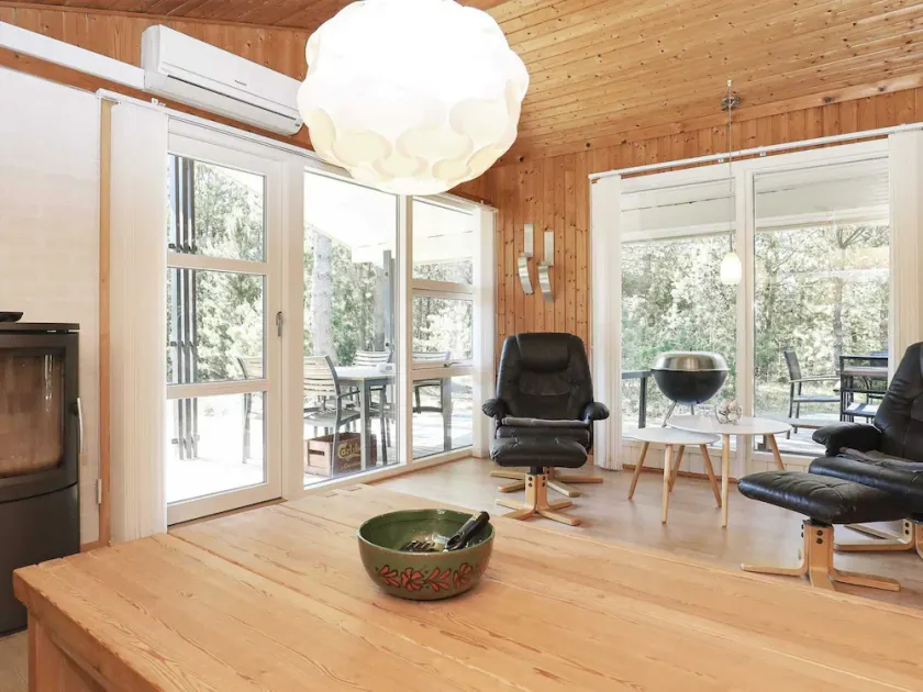 6 Person Holiday Home in Jerup - Image 1
