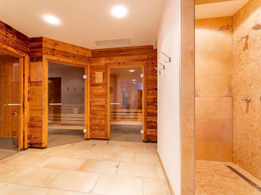 App.confortable avec wellness, près du centre de Kaprun - Image 1