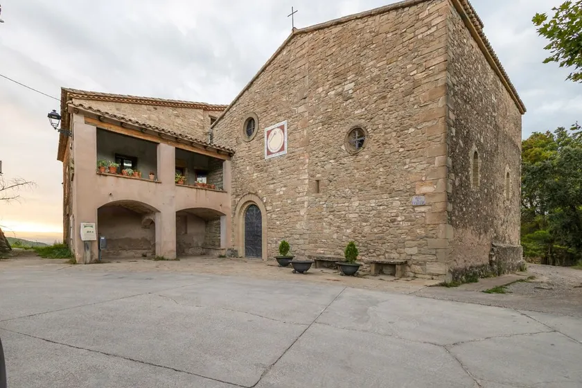 Casa refugi les Orenetes - Image 1