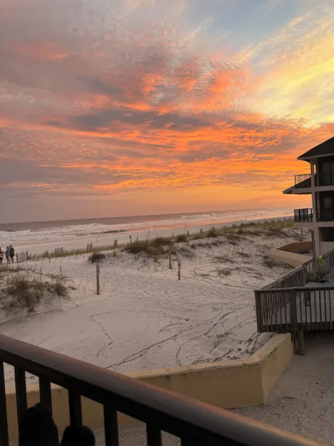 Townhouse on the Beach! Not a High Rise! Quiet family Complex! Great Location! - Image 1