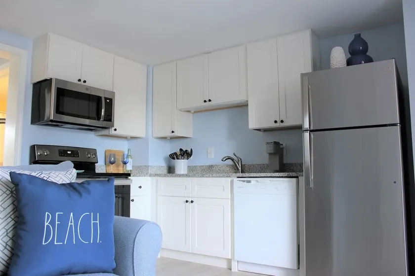 Cozy Condo across the street from Wells Beach - Image 1