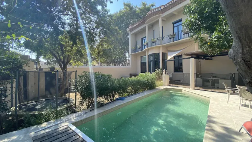Villa l'écrin, Art Deco style - Image 1