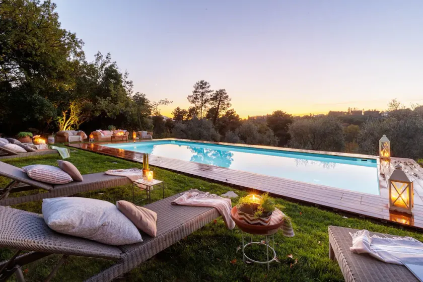 Villa Lorena - Image 1