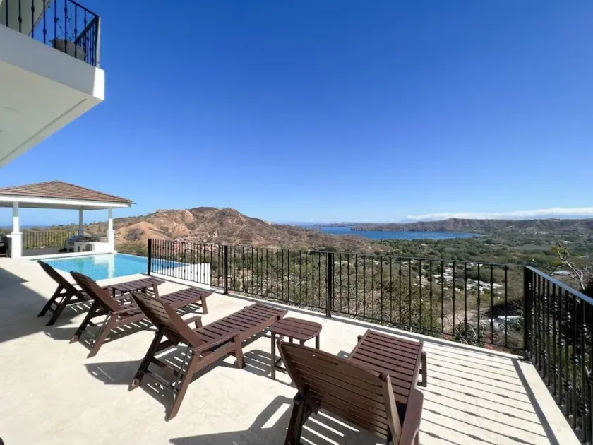 Welcome to Villa Encanto,  a beautiful 2023 Luxury House located in Coco Beach - Image 1