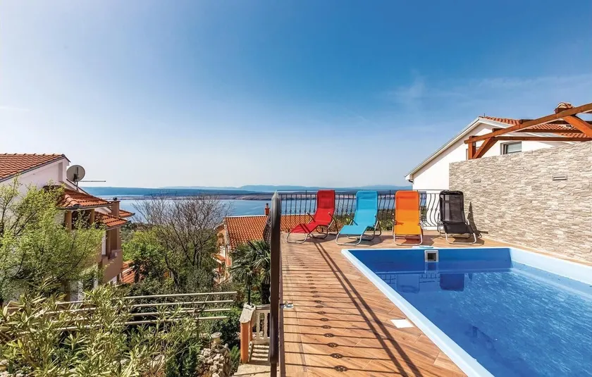 Beautiful Apartment In Crikvenica - Image 1