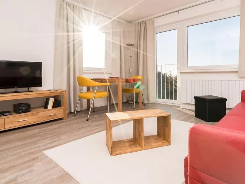 Appartamento 28 - Fritz-Wischer-Straße 5 - Image 1